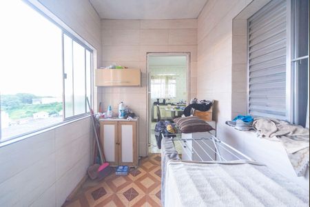 Casa à venda com 250m², 4 quartos e 3 vagas Casa à venda com 250m², 4 quartos e 3 vagasÁrea de Serviço