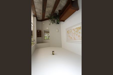 Apartamento à venda com 240m², 3 quartos e 2 vagasHall de entrada