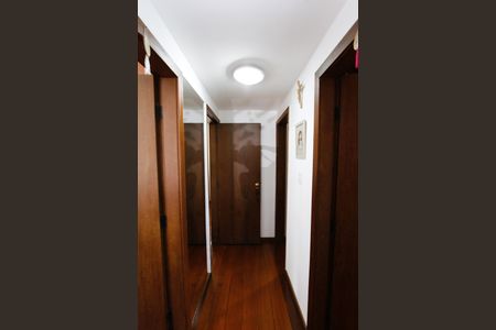 Apartamento à venda com 240m², 3 quartos e 2 vagasCorredor