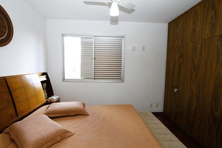 Apartamento à venda com 240m², 3 quartos e 2 vagasQuarto 3 - Suíte