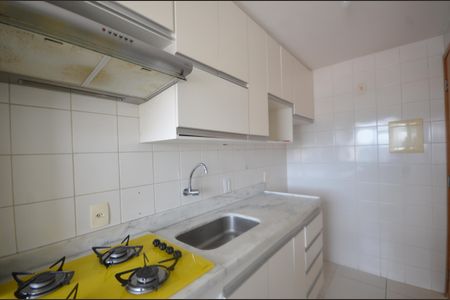 Apartamento para alugar com 55m², 2 quartos e 1 vagaCozinha