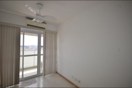 Sala de apartamento para alugar com 2 quartos, 55m² em Campinho, Rio de Janeiro