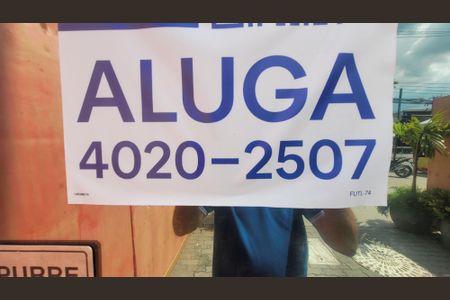 Apartamento para alugar com 55m², 2 quartos e 1 vaga Apartamento para alugar com 55m², 2 quartos e 1 vagaPlaca