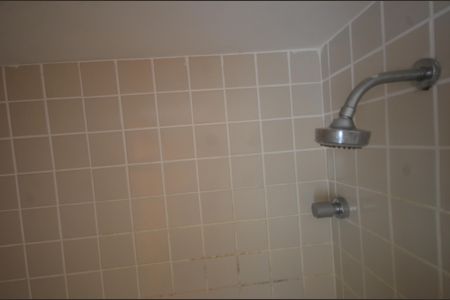 Apartamento para alugar com 55m², 2 quartos e 1 vagaBanheiro Social