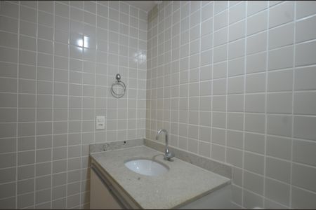 Apartamento para alugar com 55m², 2 quartos e 1 vagaBanheiro da Suite