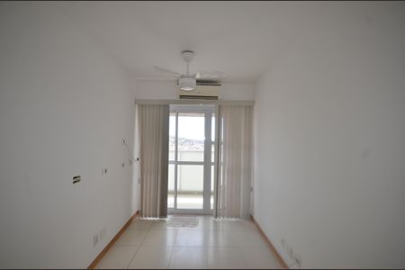 Sala de apartamento para alugar com 2 quartos, 55m² em Campinho, Rio de Janeiro