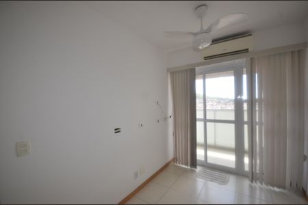 Sala de apartamento para alugar com 2 quartos, 55m² em Campinho, Rio de Janeiro