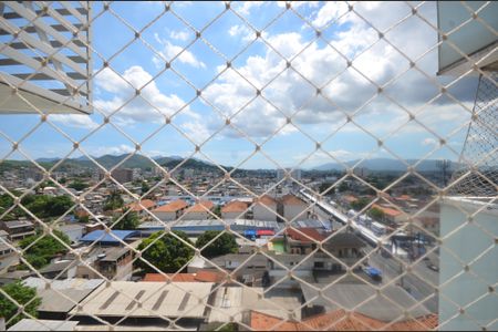 Apartamento para alugar com 55m², 2 quartos e 1 vagaVista do Quarto 