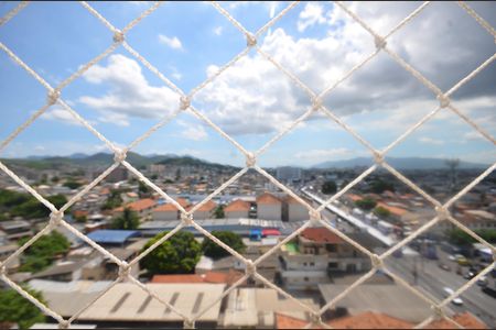 Apartamento para alugar com 55m², 2 quartos e 1 vagaVista da Suíte