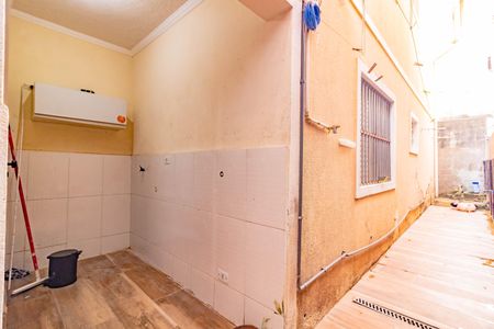 Casa para alugar com 85m², 2 quartos e 2 vagas