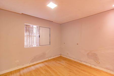 Casa para alugar com 2 quartos, 85m² em Americanópolis, São Paulo