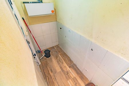 Casa para alugar com 85m², 2 quartos e 2 vagas