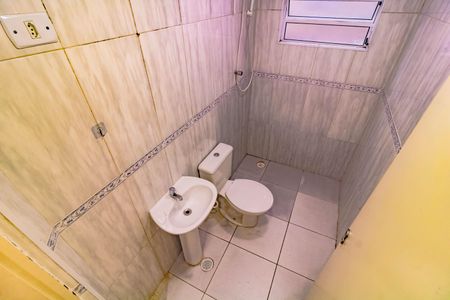 Casa para alugar com 85m², 2 quartos e 2 vagas