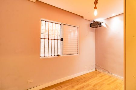 Casa para alugar com 2 quartos, 85m² em Americanópolis, São Paulo