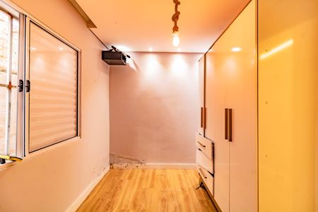 Casa para alugar com 2 quartos, 85m² em Americanópolis, São Paulo