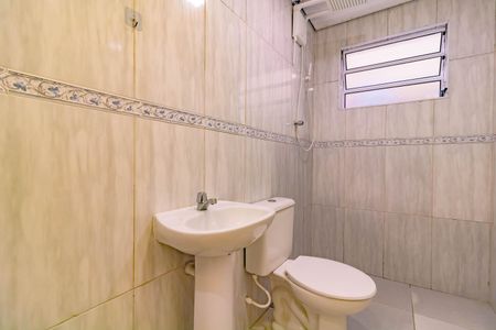 Casa para alugar com 85m², 2 quartos e 2 vagas