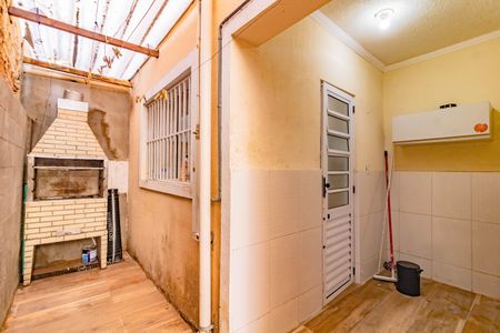 Casa para alugar com 85m², 2 quartos e 2 vagas