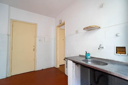 Apartamento para alugar com 80m², 2 quartos e sem vaga Apartamento para alugar com 80m², 2 quartos e sem vagaCozinha
