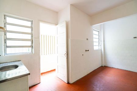 Apartamento para alugar com 80m², 2 quartos e sem vaga Apartamento para alugar com 80m², 2 quartos e sem vagaCozinha