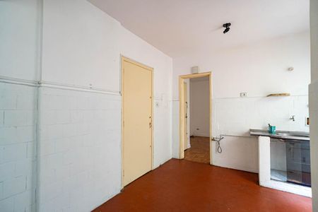 Apartamento para alugar com 80m², 2 quartos e sem vaga Apartamento para alugar com 80m², 2 quartos e sem vagaCozinha
