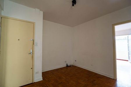 Apartamento para alugar com 80m², 2 quartos e sem vaga Apartamento para alugar com 80m², 2 quartos e sem vagaSala