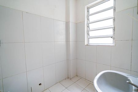 Apartamento para alugar com 80m², 2 quartos e sem vaga Apartamento para alugar com 80m², 2 quartos e sem vagaBanheiro