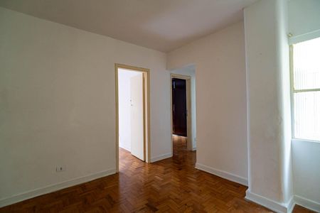 Sala de apartamento para alugar com 2 quartos, 80m² em Bela Vista, São Paulo