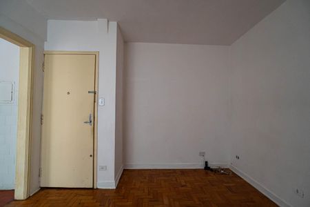 Apartamento para alugar com 80m², 2 quartos e sem vaga Apartamento para alugar com 80m², 2 quartos e sem vagaSala