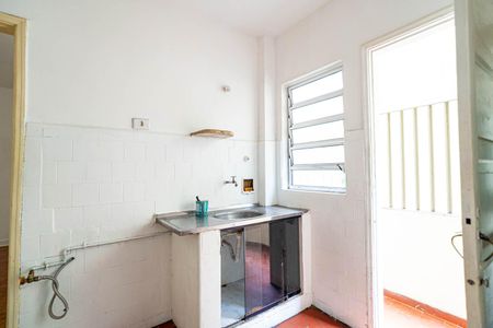 Apartamento para alugar com 80m², 2 quartos e sem vaga Apartamento para alugar com 80m², 2 quartos e sem vagaCozinha