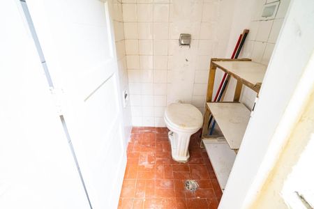 Apartamento para alugar com 80m², 2 quartos e sem vaga Apartamento para alugar com 80m², 2 quartos e sem vagaÁrea de Serviço