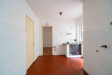 Apartamento para alugar com 80m², 2 quartos e sem vaga Apartamento para alugar com 80m², 2 quartos e sem vagaCozinha