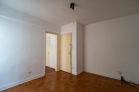 Sala de apartamento para alugar com 2 quartos, 80m² em Bela Vista, São Paulo