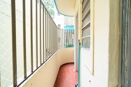 Apartamento para alugar com 80m², 2 quartos e sem vaga Apartamento para alugar com 80m², 2 quartos e sem vagaÁrea de Serviço