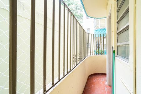 Apartamento para alugar com 80m², 2 quartos e sem vaga Apartamento para alugar com 80m², 2 quartos e sem vagaÁrea de Serviço