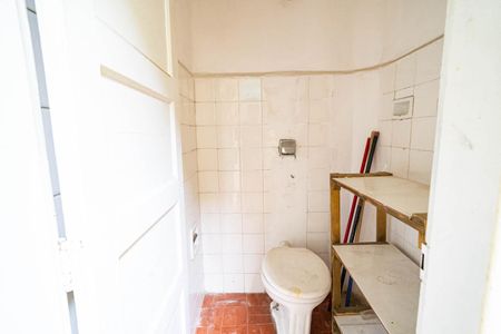 Apartamento para alugar com 80m², 2 quartos e sem vaga Apartamento para alugar com 80m², 2 quartos e sem vagaÁrea de Serviço