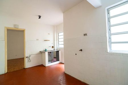Apartamento para alugar com 80m², 2 quartos e sem vaga Apartamento para alugar com 80m², 2 quartos e sem vagaCozinha