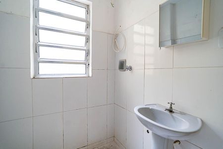 Apartamento para alugar com 80m², 2 quartos e sem vaga Apartamento para alugar com 80m², 2 quartos e sem vagaBanheiro