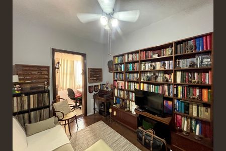 Apartamento à venda com 144m², 3 quartos e sem vagaQuarto 1