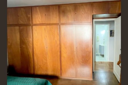 Apartamento à venda com 144m², 3 quartos e sem vagaQuarto 2