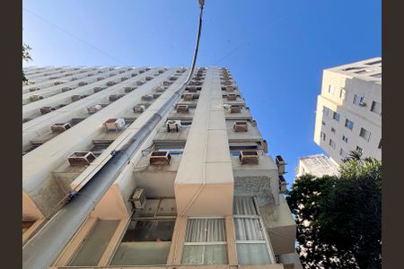 Apartamento à venda com 144m², 3 quartos e sem vagaFachada