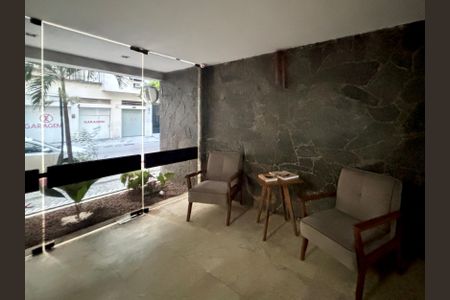 Apartamento à venda com 144m², 3 quartos e sem vagaPortaria