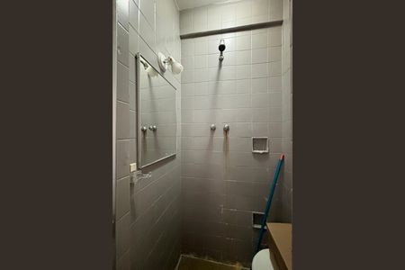 Apartamento à venda com 144m², 3 quartos e sem vagaÁrea de serviço - banheiro