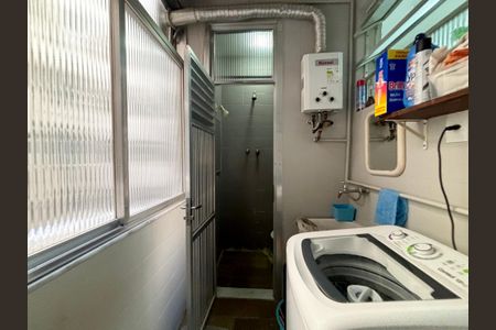 Apartamento à venda com 144m², 3 quartos e sem vagaÁrea de serviço