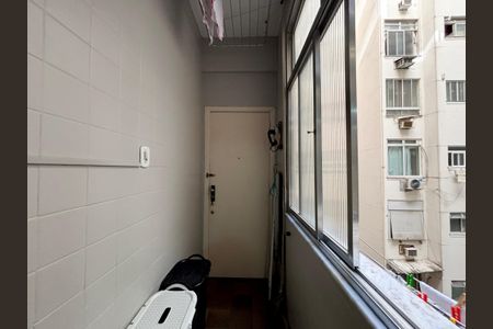 Apartamento à venda com 144m², 3 quartos e sem vagaÁrea de serviço