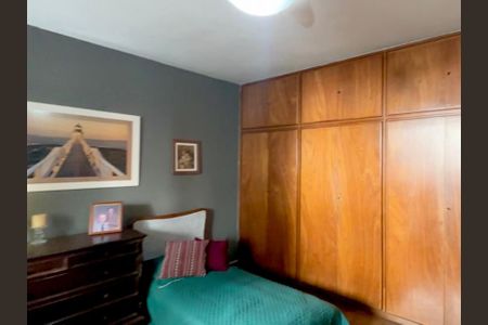 Apartamento à venda com 144m², 3 quartos e sem vagaQuarto 2