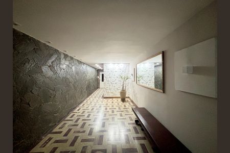 Apartamento à venda com 144m², 3 quartos e sem vagaPortaria