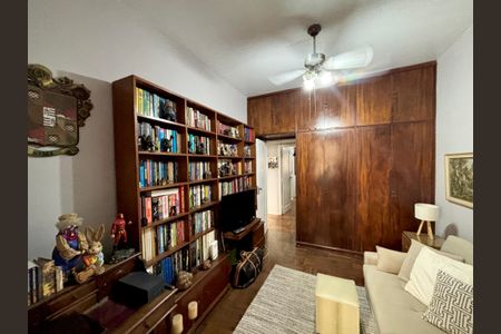 Apartamento à venda com 144m², 3 quartos e sem vagaQuarto 1