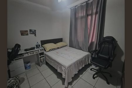 Foto 08 de apartamento à venda com 3 quartos, 124m² em Eldorado, Contagem