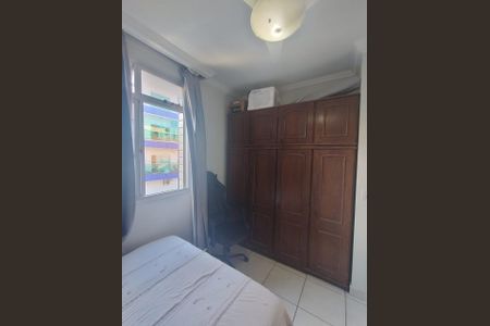 Foto 06 de apartamento à venda com 3 quartos, 124m² em Eldorado, Contagem
