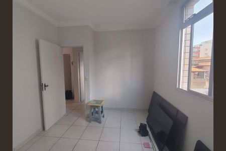 Foto 09 de apartamento à venda com 3 quartos, 124m² em Eldorado, Contagem